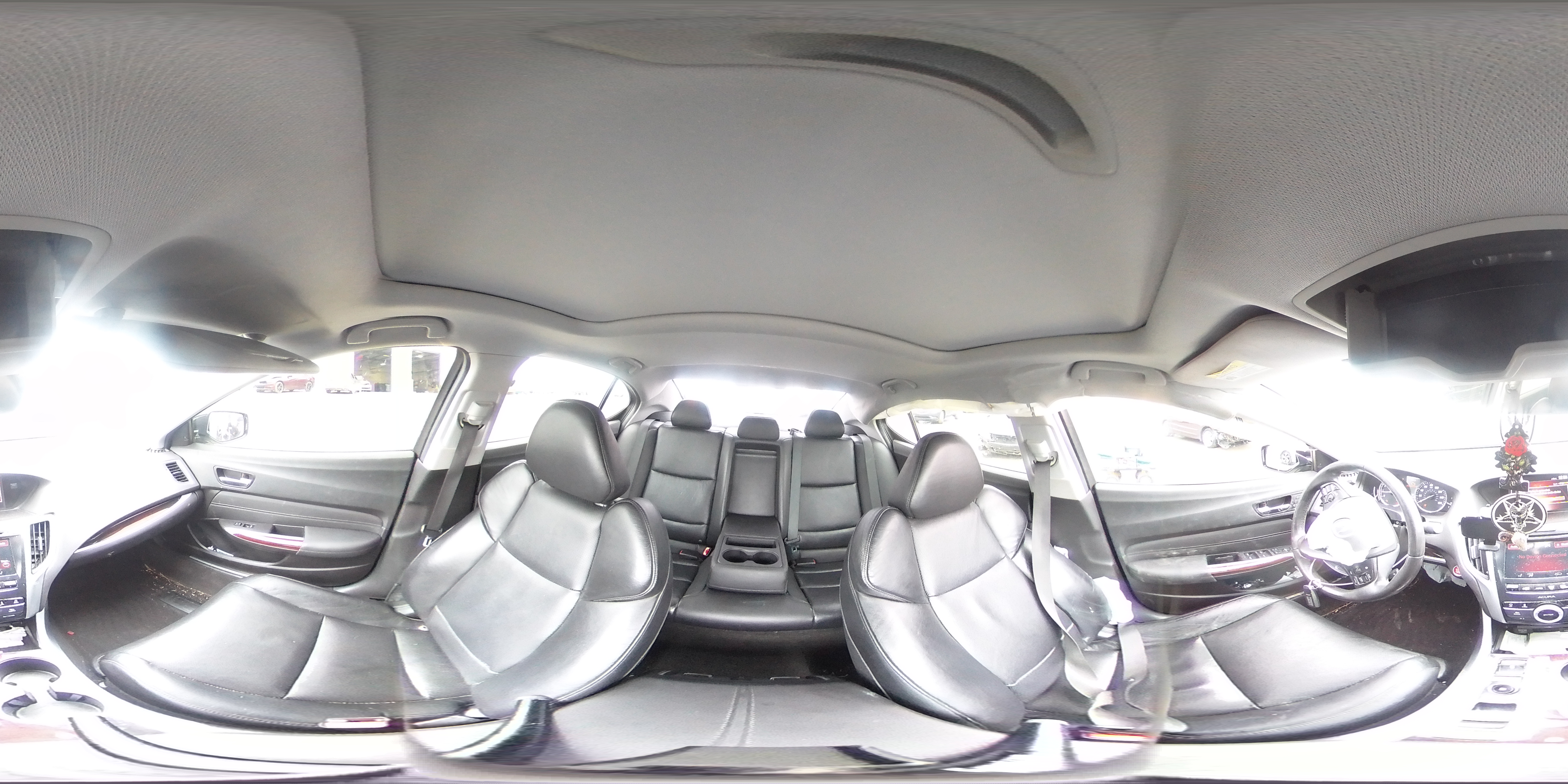2015 Acura TLX - Image 13