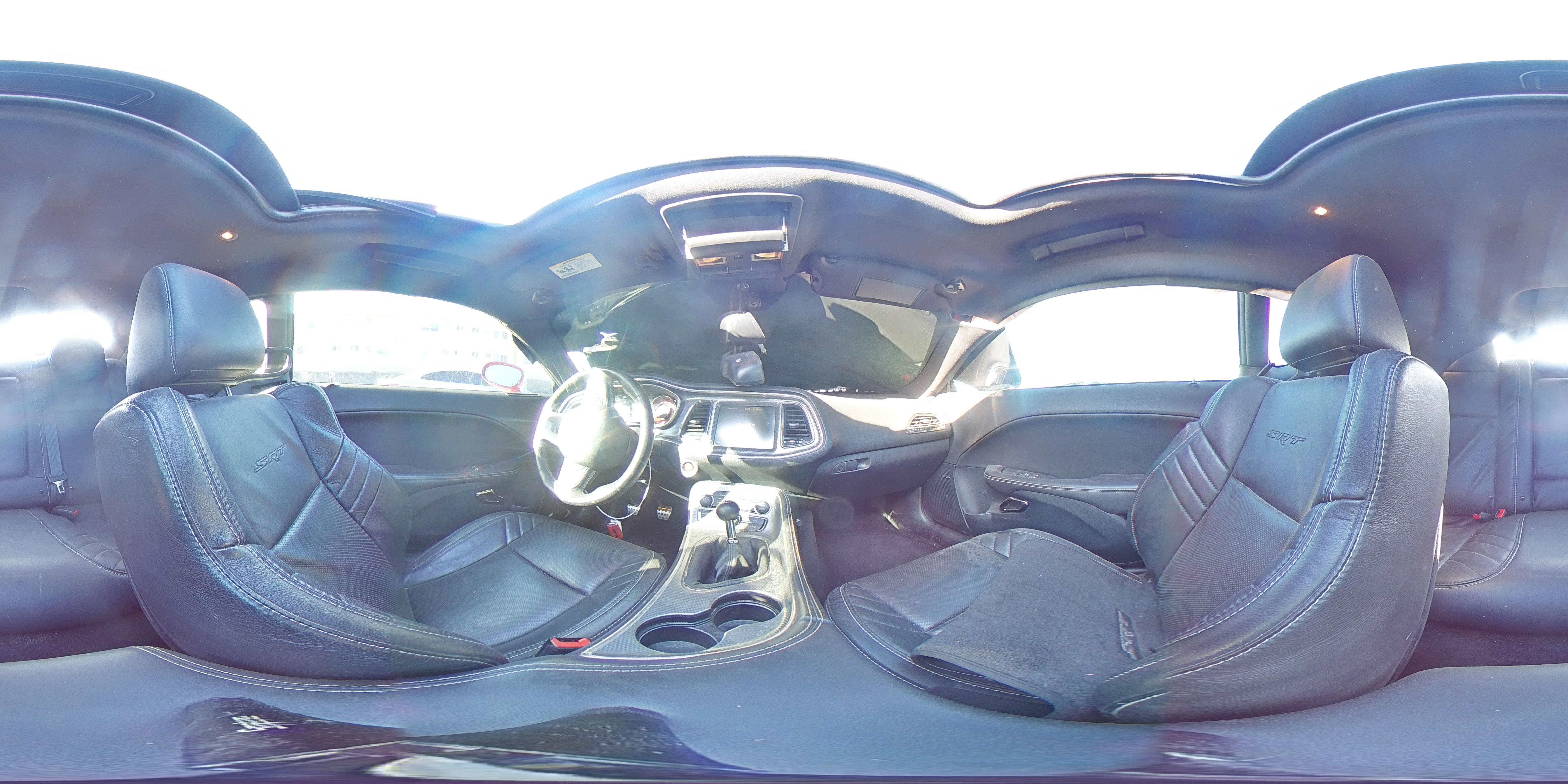 2016 Dodge Challenger - Image 12