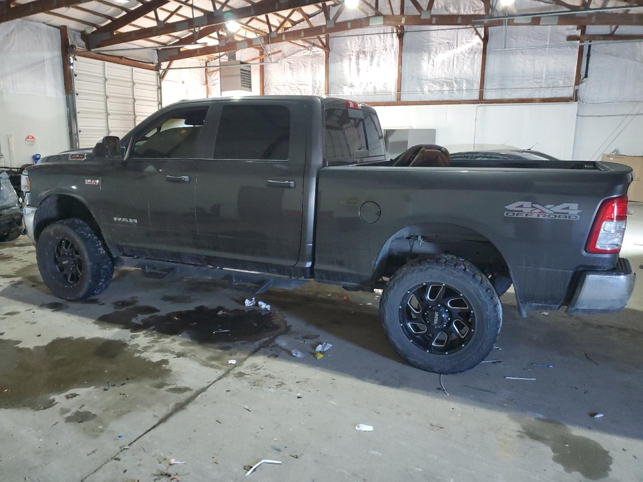 2020 RAM 2500 - Image 2