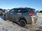 2022 SUBARU FORESTER WILDERNESS for sale at Copart AB - CALGARY