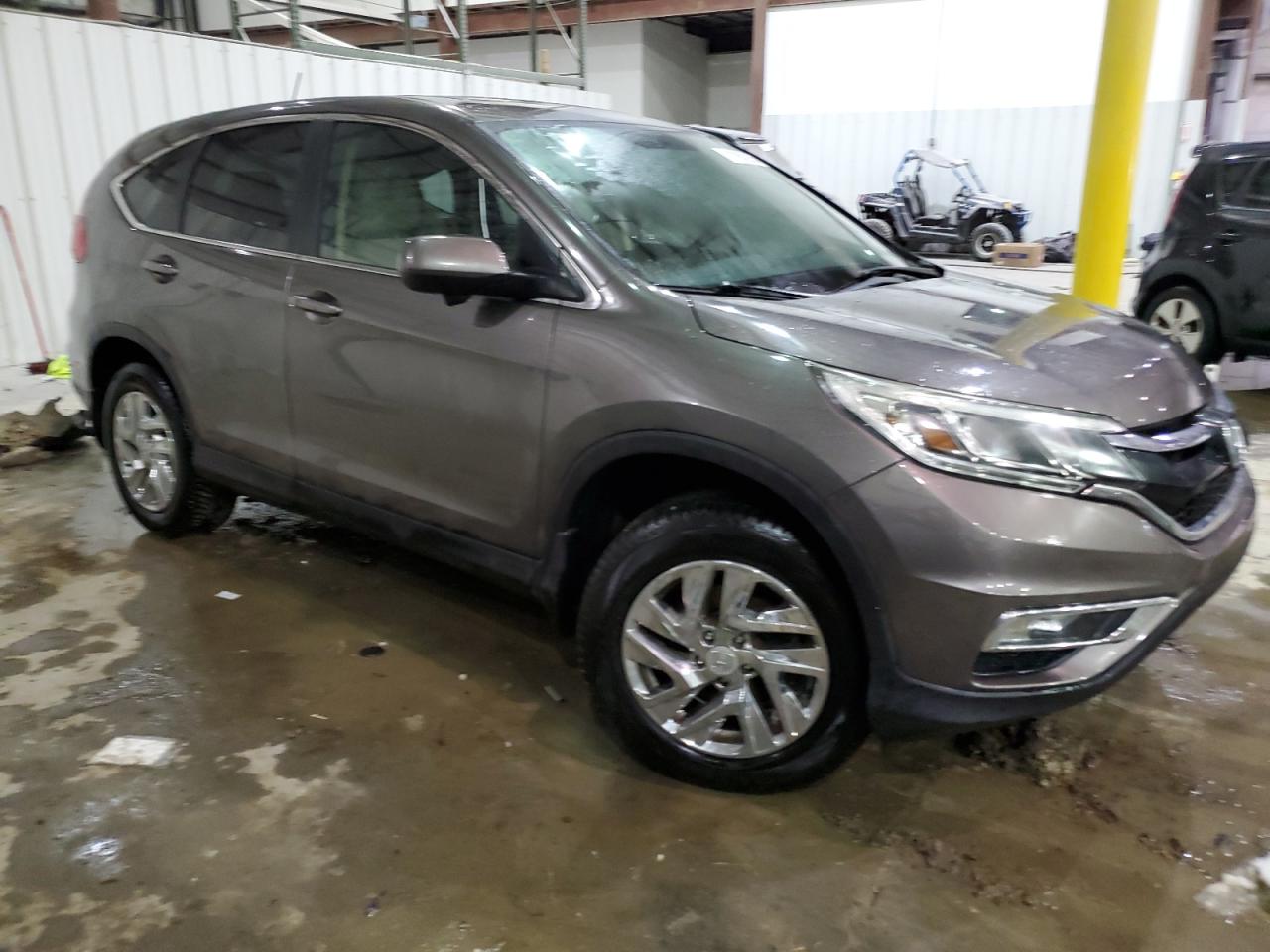 2015 Honda CR-V - Image 4