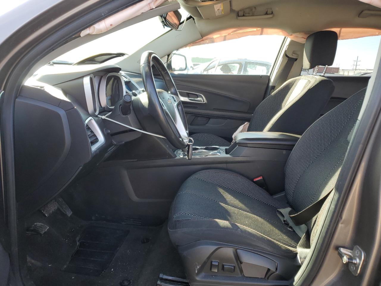 2011 Chevrolet Equinox - Image 7