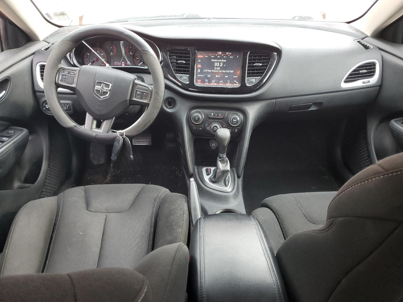 2013 Dodge Dart - Image 8