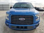 2015 Ford F150 Super Cab na sprzedaż w Arcadia, FL - Side