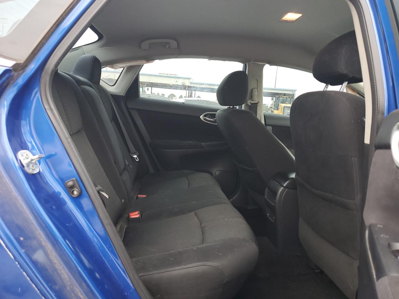 2014 Nissan Sentra - Image 11