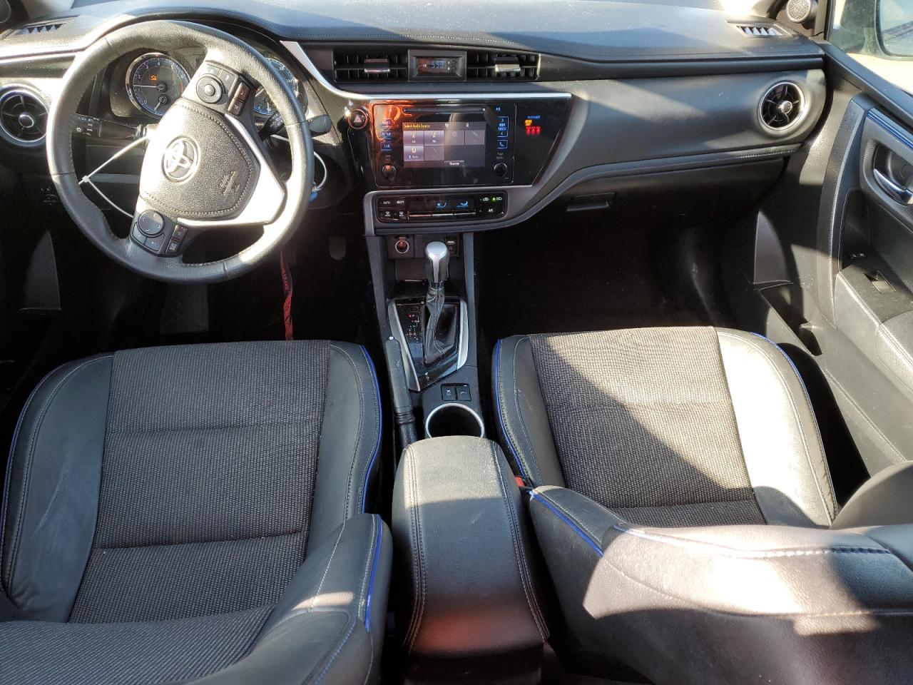 2019 Toyota Corolla - Image 8