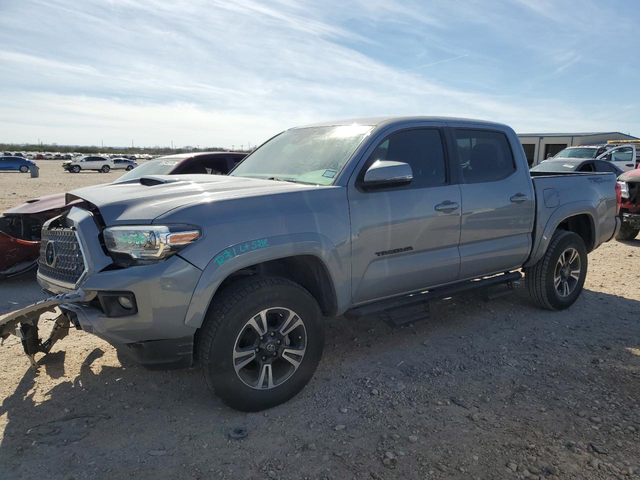 2019 Toyota Tacoma - Image 1