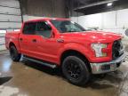 Blaine, MN에서 판매 중인 2015 Ford F150 Supercrew - Front End