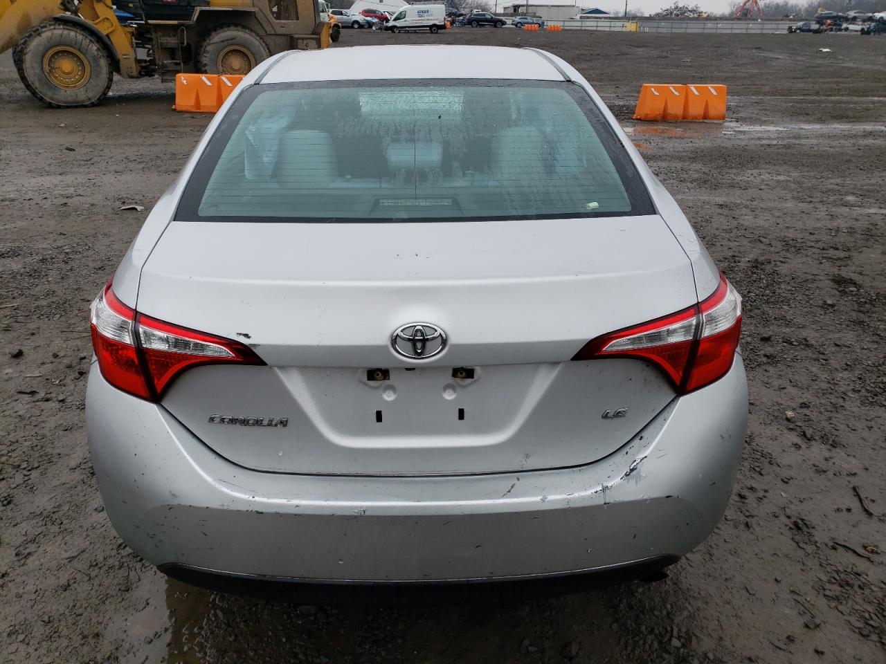 2016 Toyota Corolla - Image 6