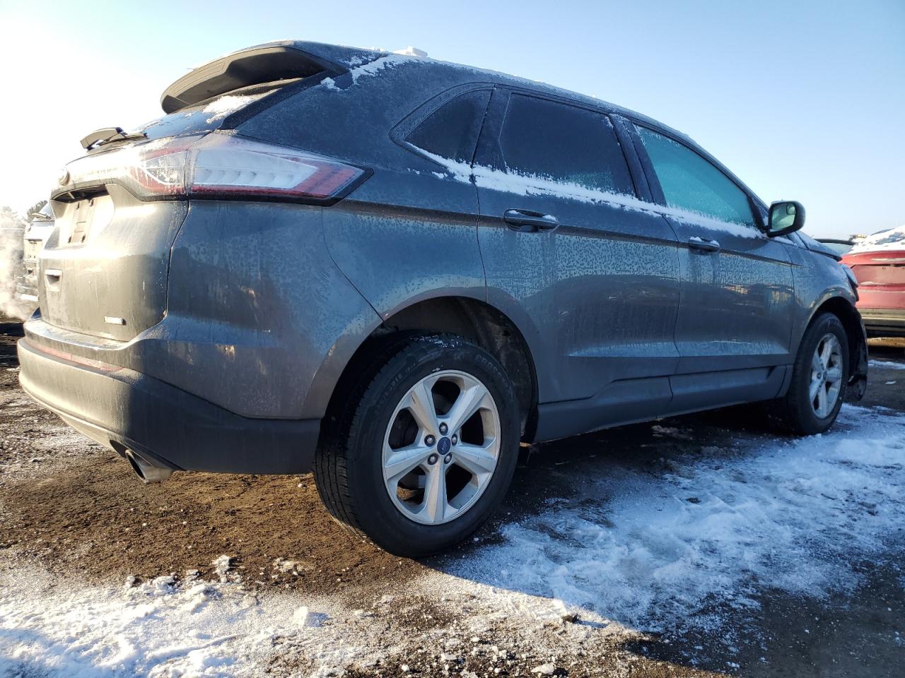 2016 Ford Edge - Image 3