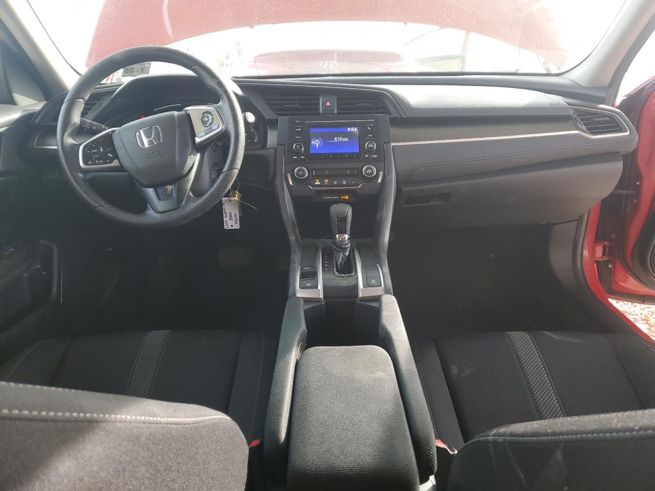 2020 Honda Civic - Image 8