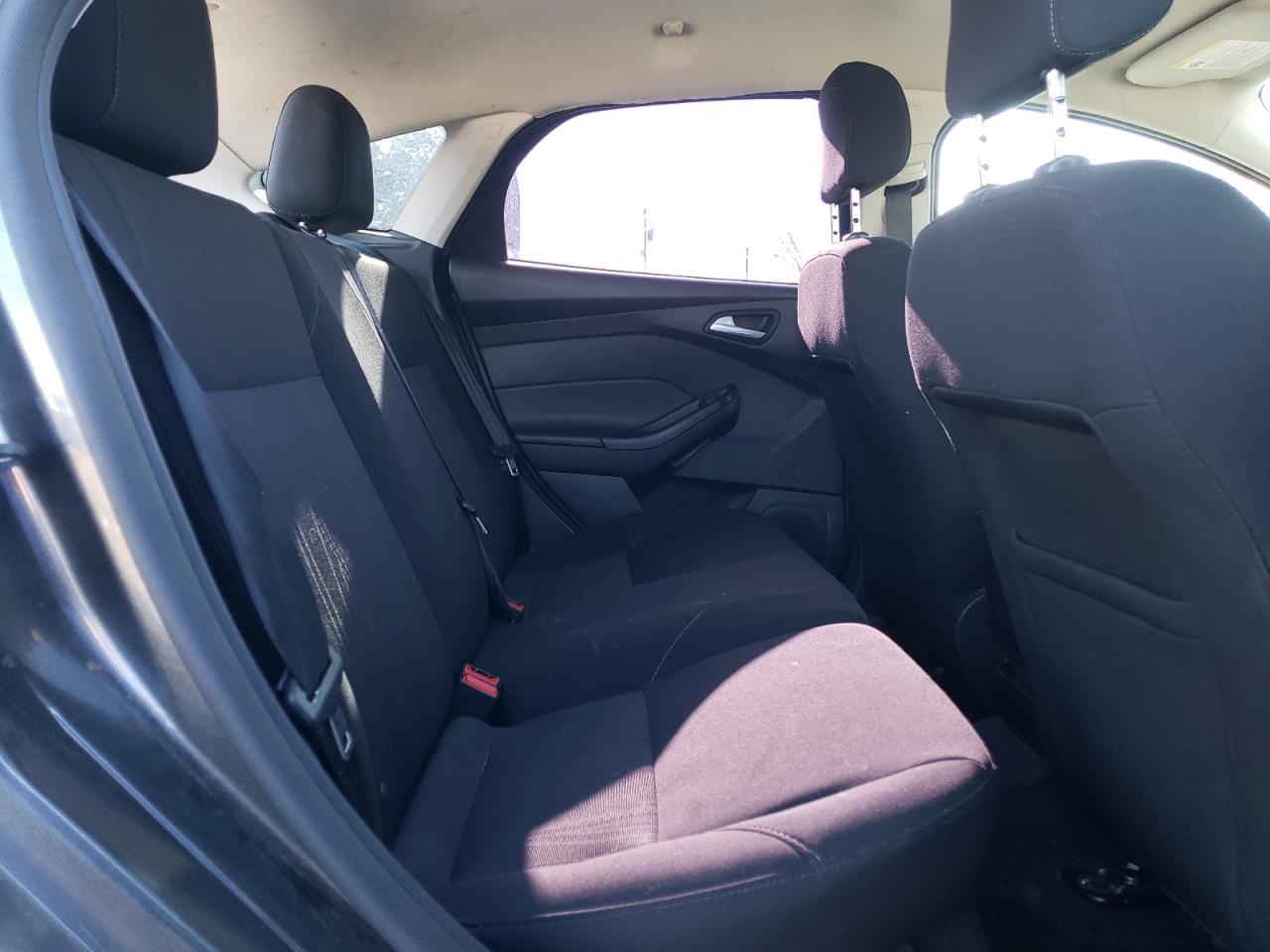 2018 Ford Focus - Image 11