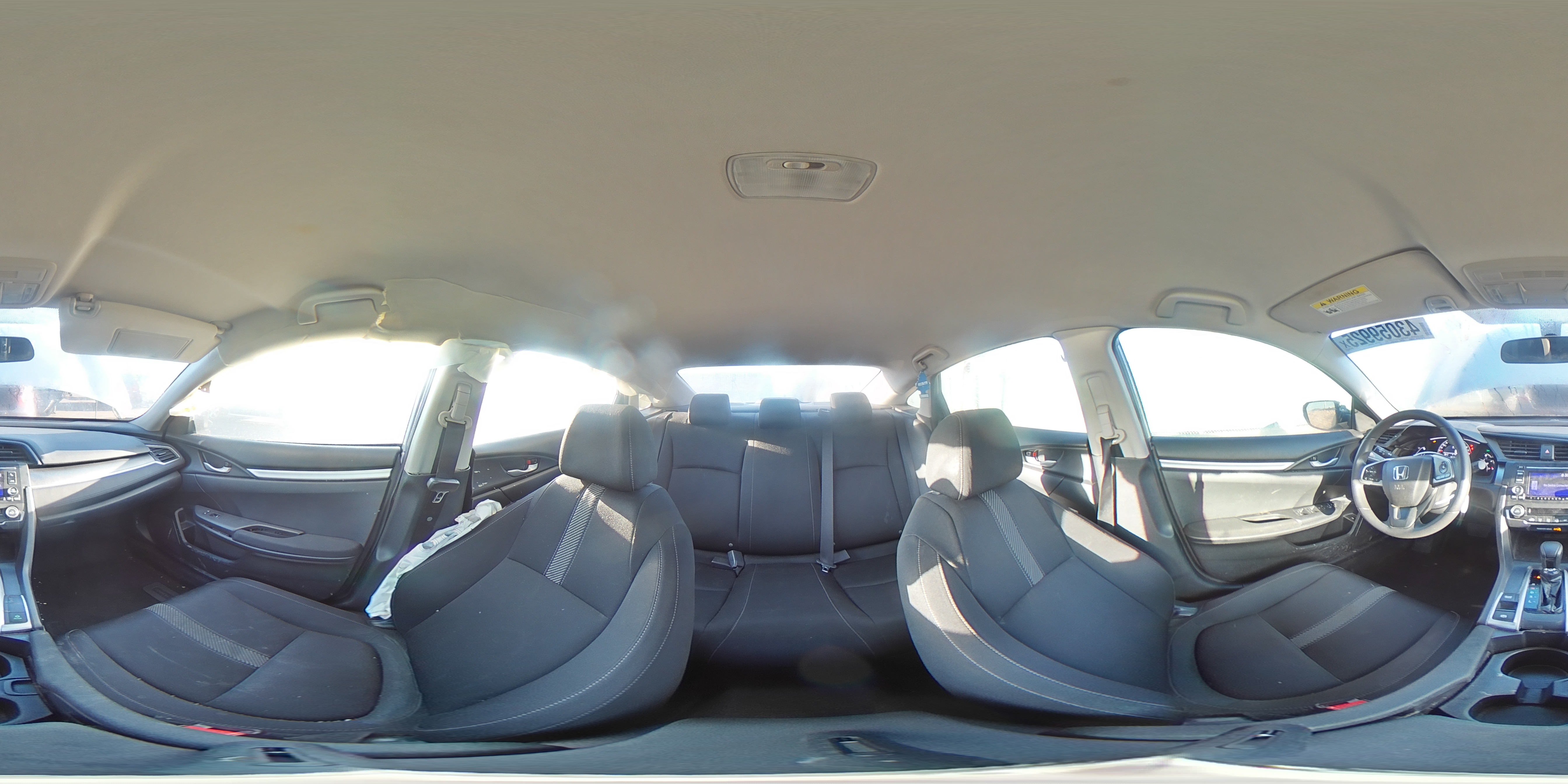 2018 Honda Civic - Image 13