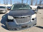 2008 Chrysler Town & Country Touring на продаже в Bridgeton, MO - Front End