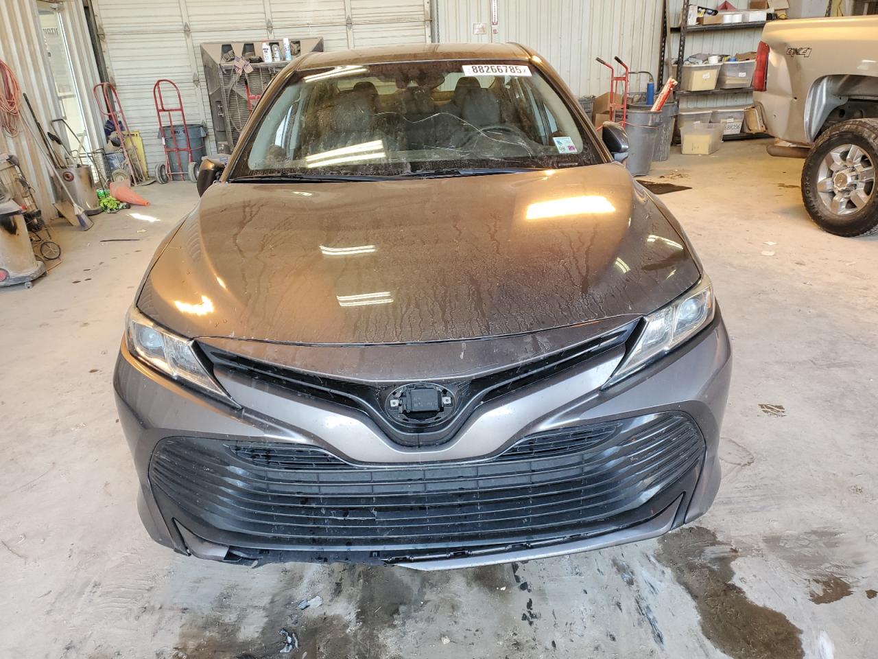 2020 Toyota Camry - Image 5