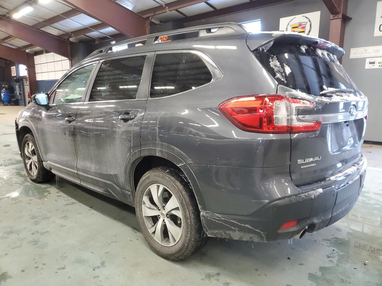 2024 Subaru Ascent - Image 2