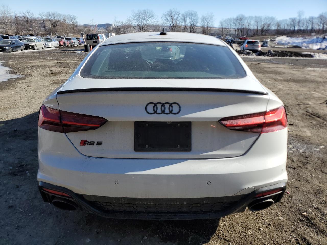 2023 Audi RS5 - Image 6