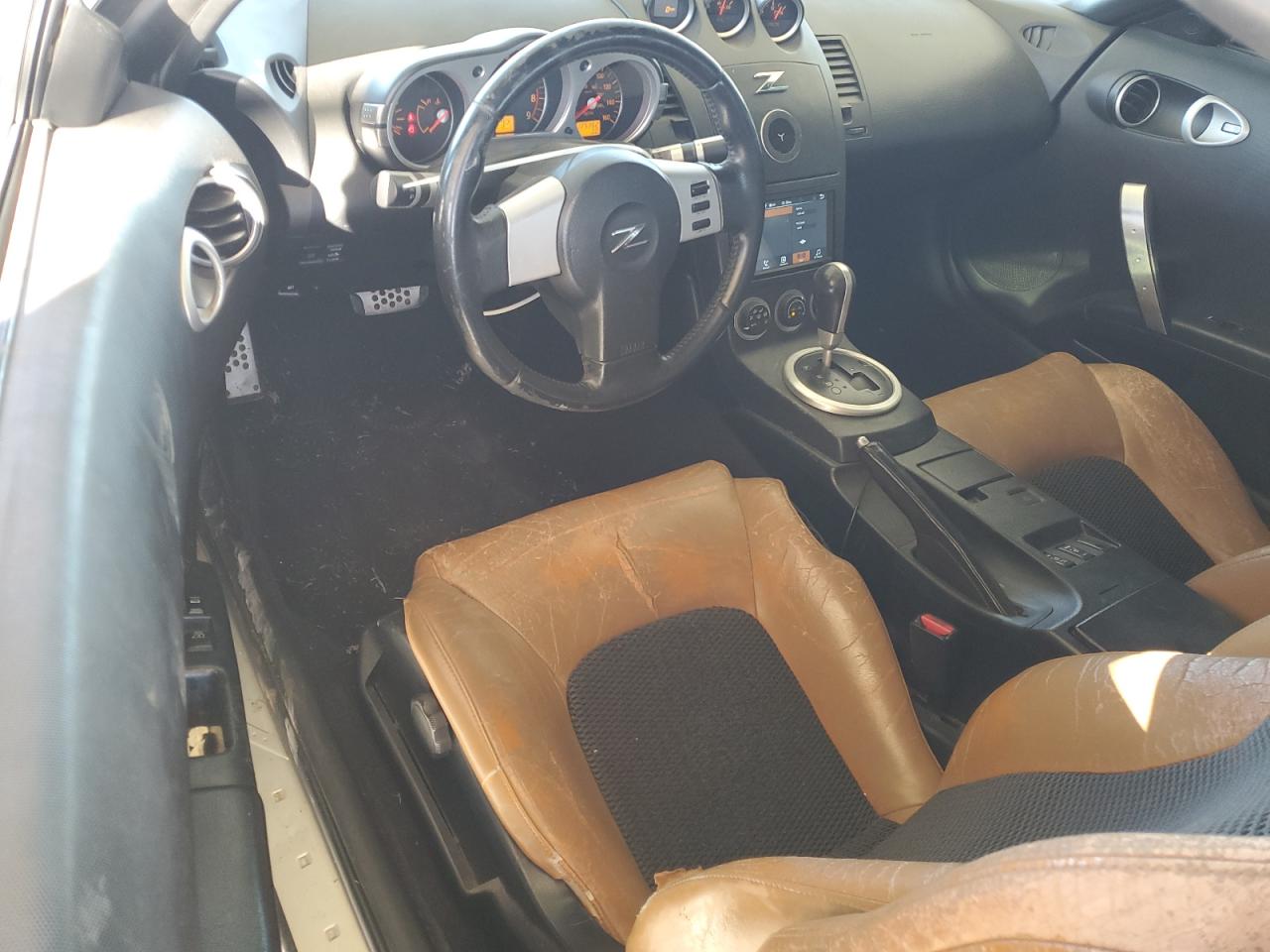 2004 Nissan 350Z - Image 8