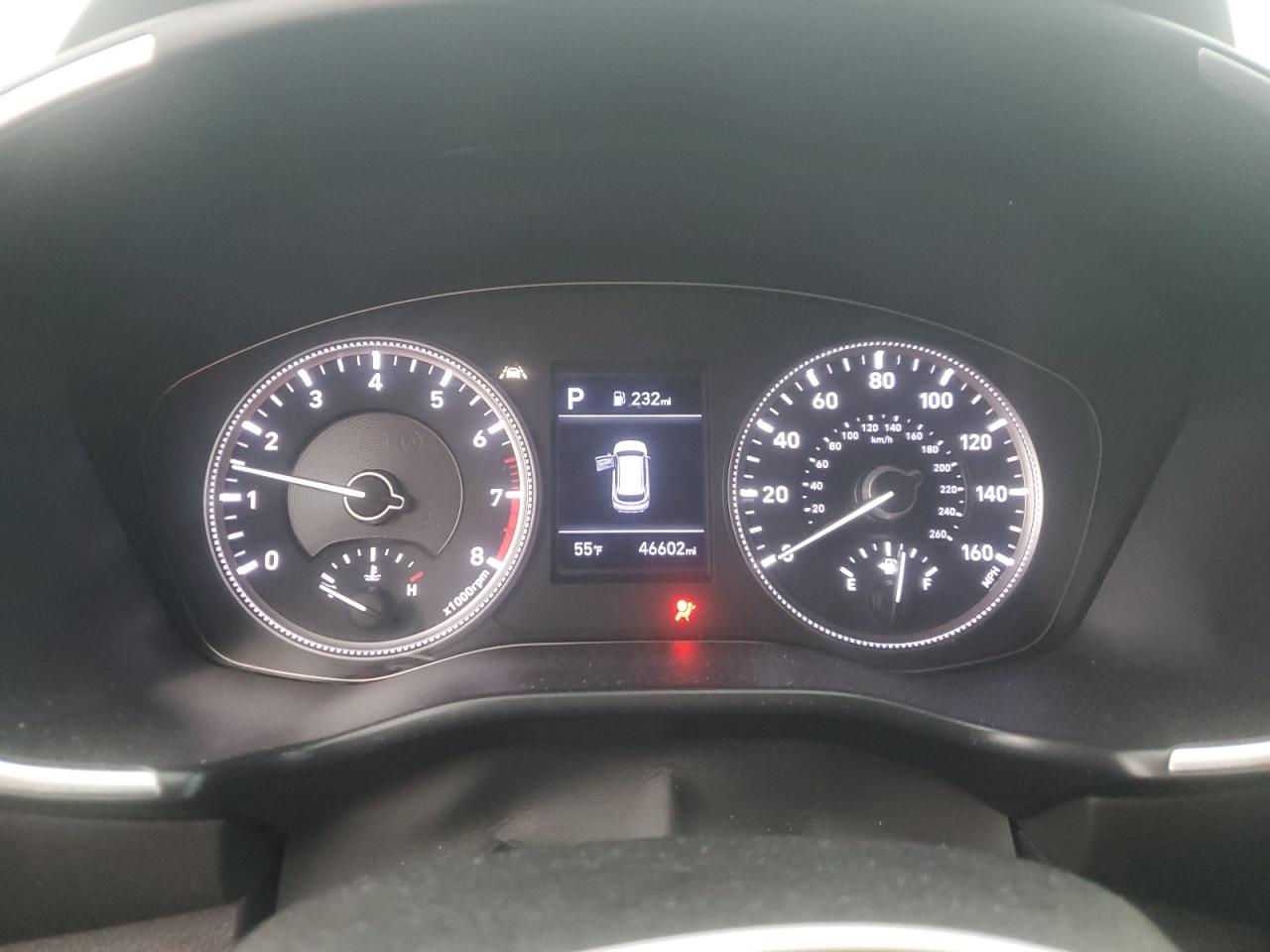 2019 Hyundai Santa Fe - Image 9