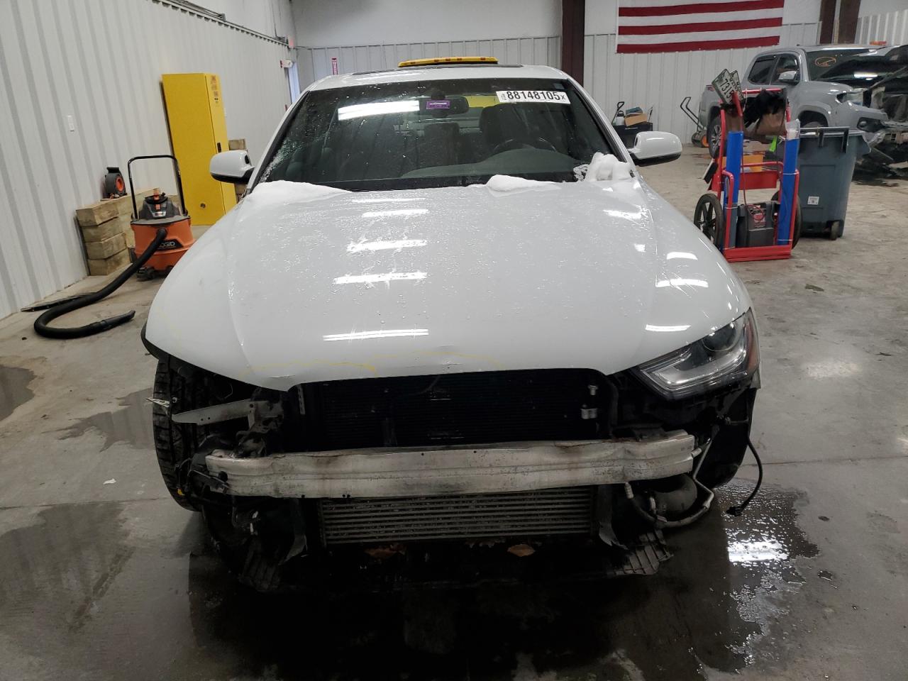 2016 Audi A4 - Image 5