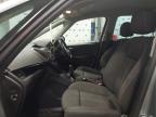 2015 VAUXHALL ZAFIRA TOURER SRI CDTI  for sale at Copart NEWBURY