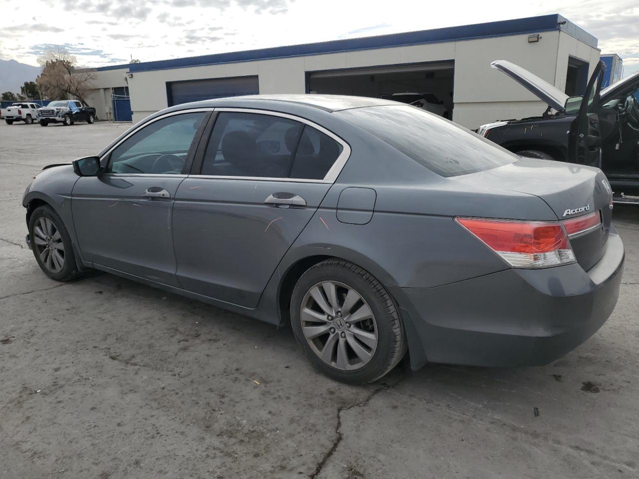 2012 Honda Accord - Image 2