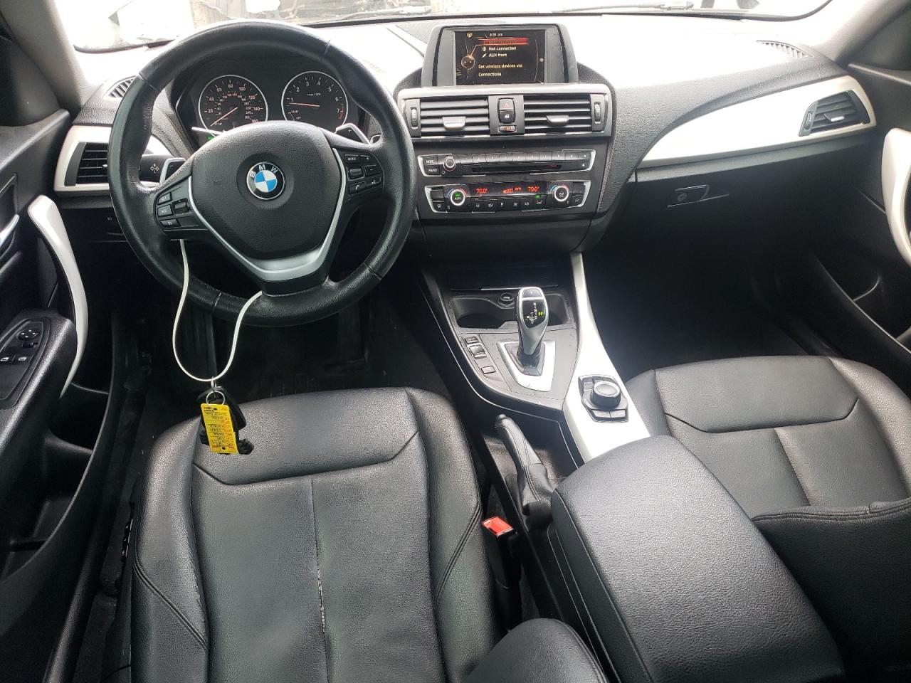 2015 BMW 228 Xi Sulev VIN: WBA1G9C53FVX96537 Lot: 43389595