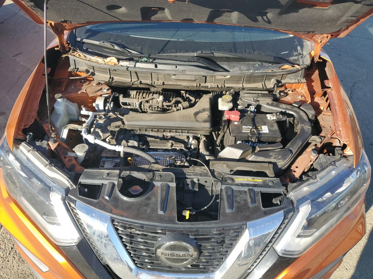 2019 Nissan Rogue - Image 11