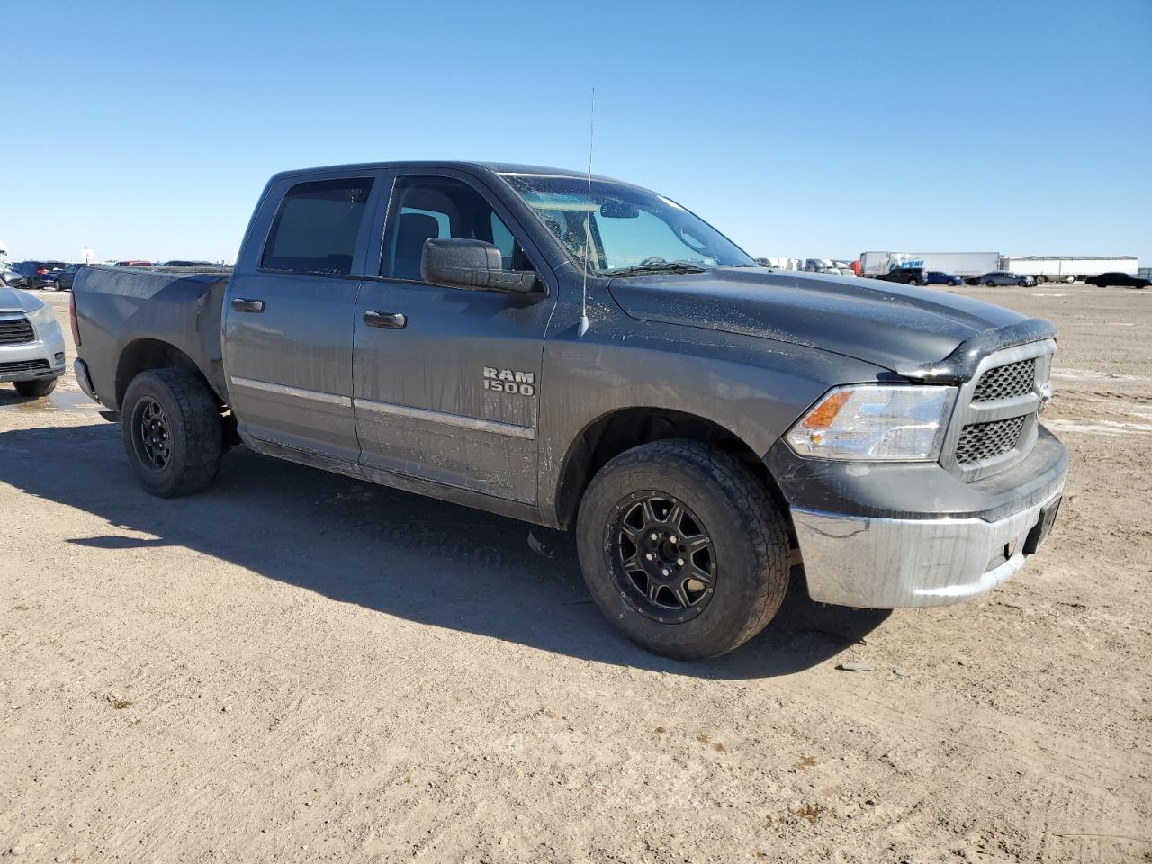 2013 RAM 1500 - Image 4