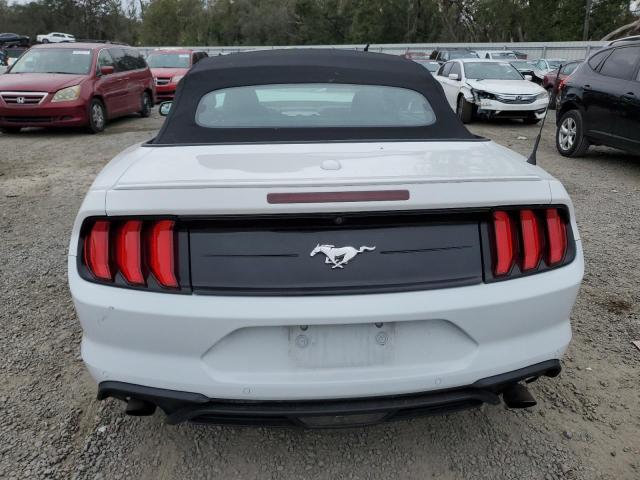  FORD ALL Models 2020 Білий