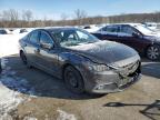 2017 Mazda 6 Grand Touring იყიდება Marlboro-ში, NY - Front End