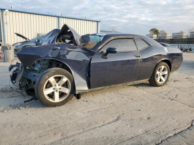 2014 Dodge Challenger 3.6L