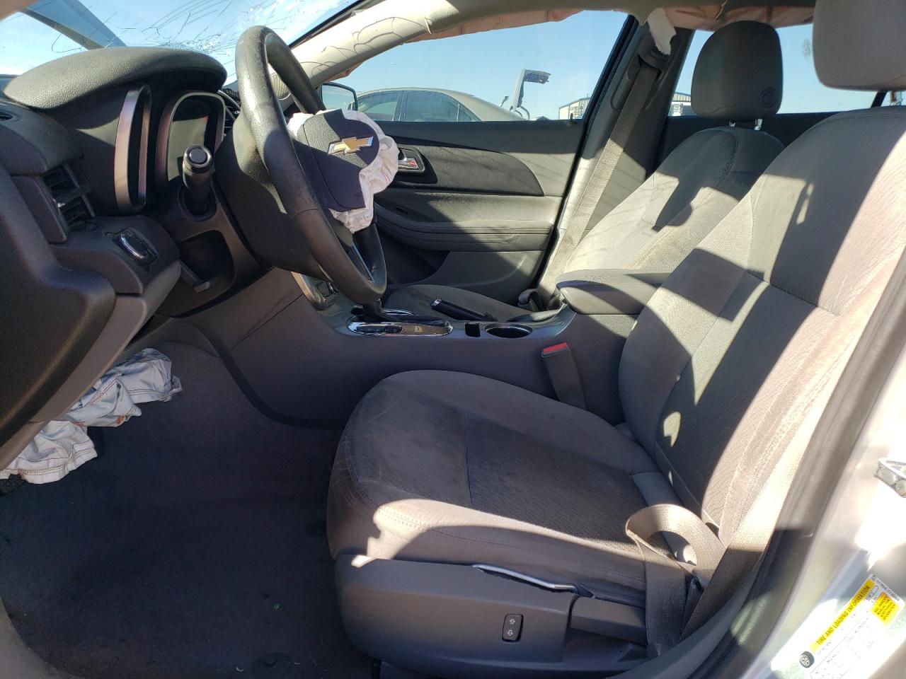 2015 Chevrolet Malibu - Image 7