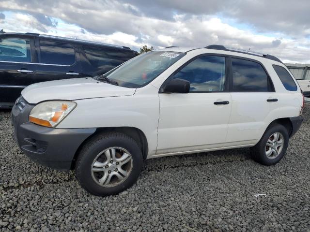 2008 Kia Sportage Ex