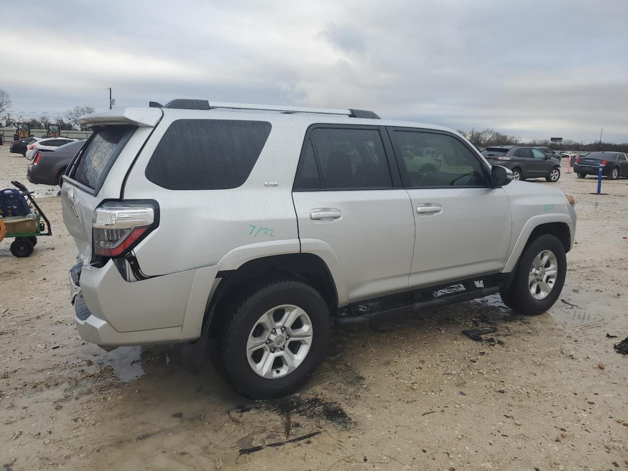 2023 Toyota 4Runner - Image 3
