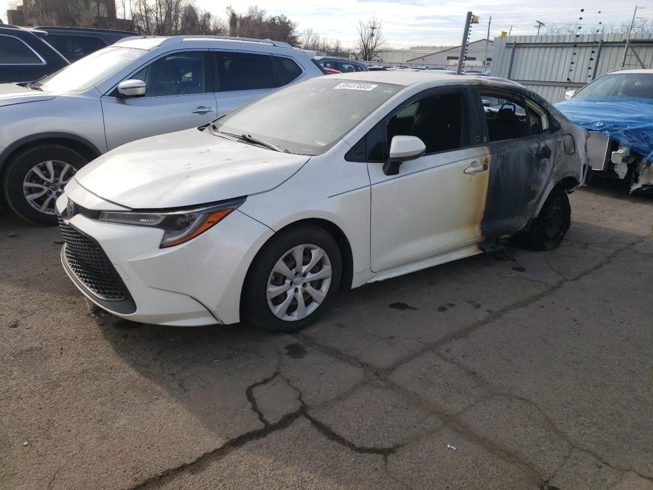2020 Toyota Corolla - Image 1
