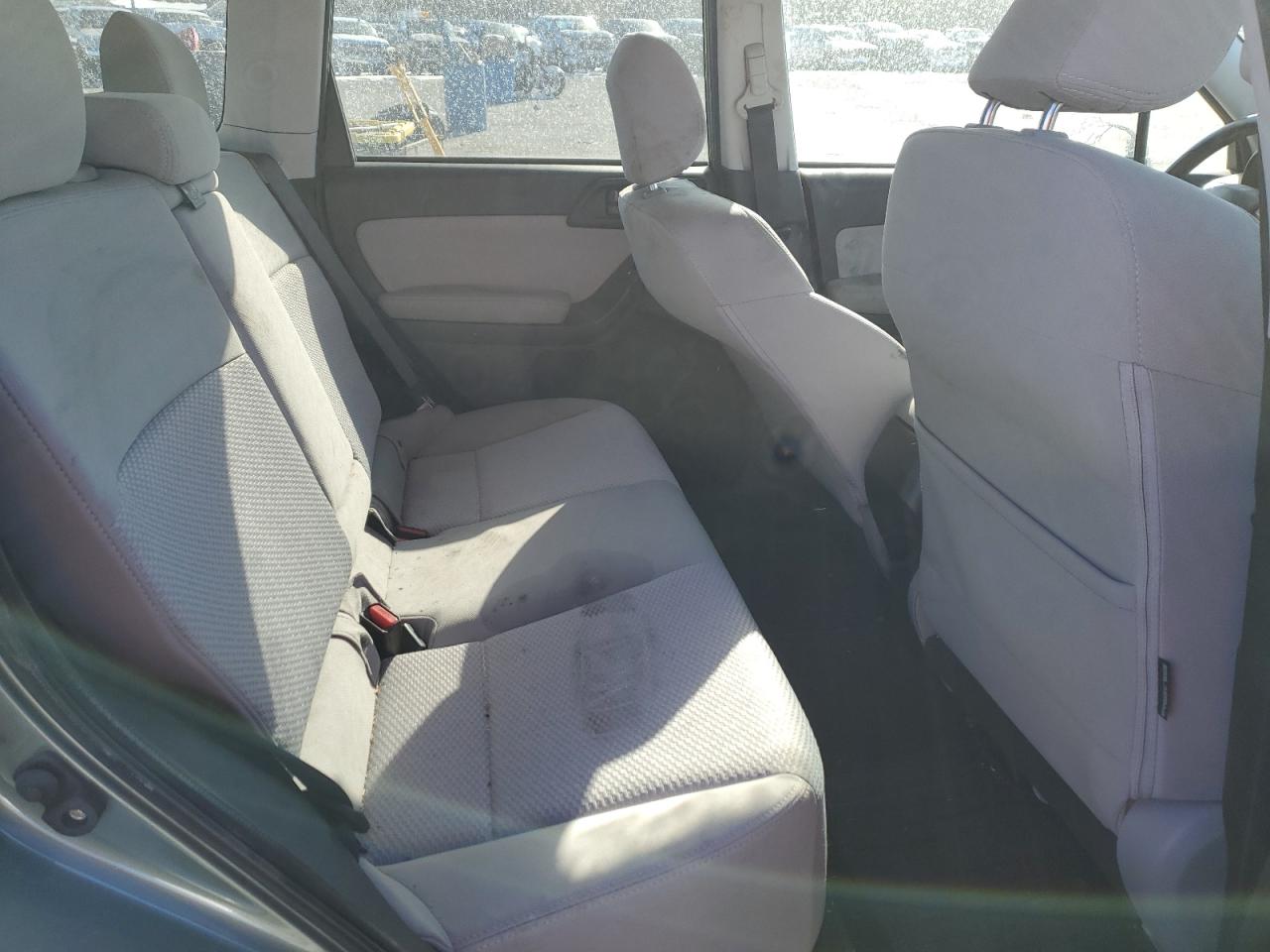 2016 Subaru Forester - Image 11