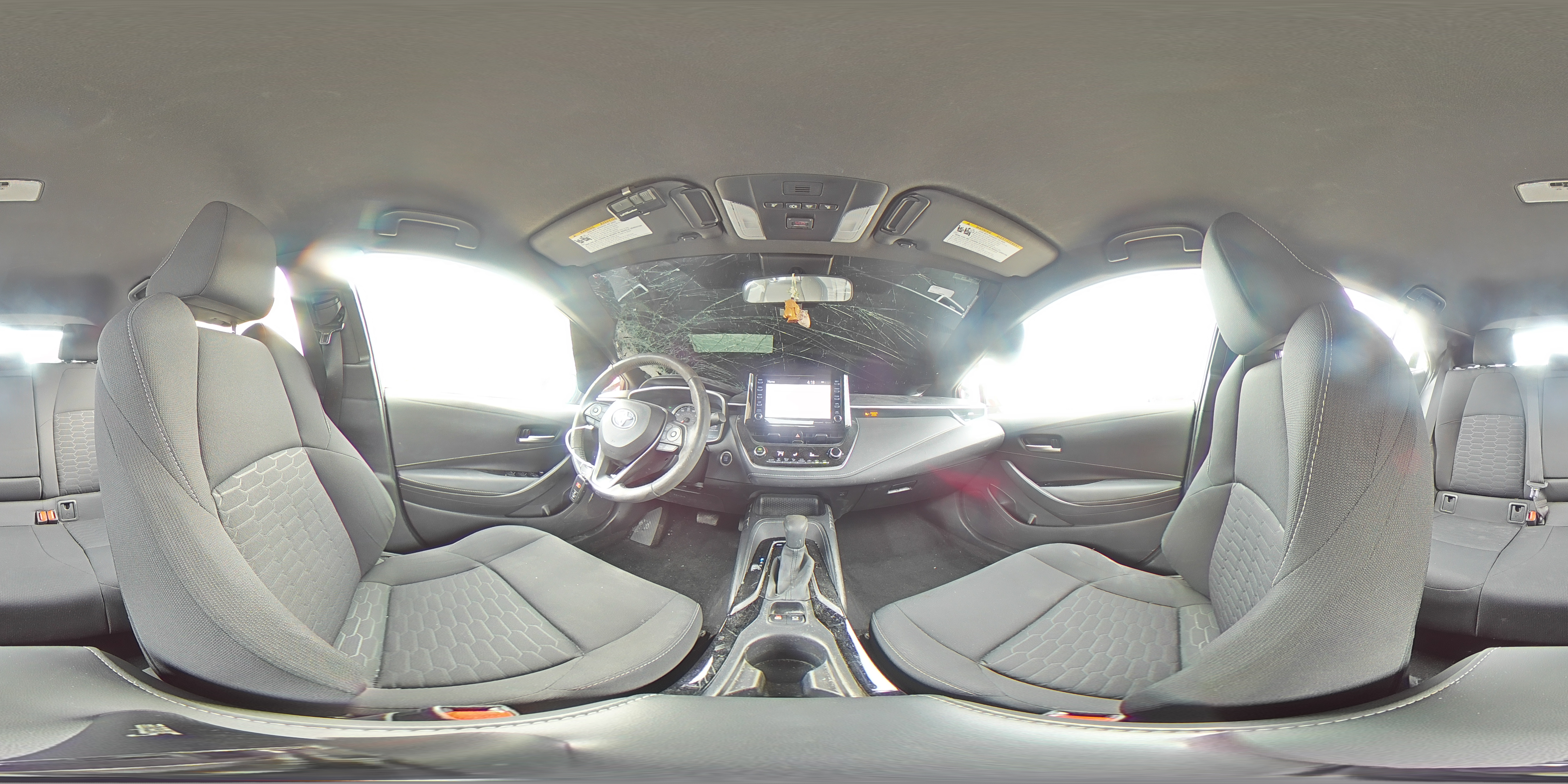 2019 Toyota Corolla - Image 13