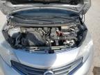 2017 Nissan Versa Note S продається в Kansas City, KS - Rear End