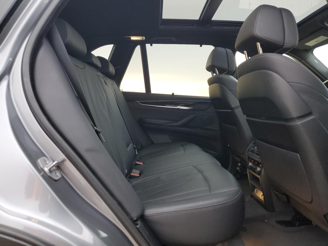 2018 BMW X5 - Image 11