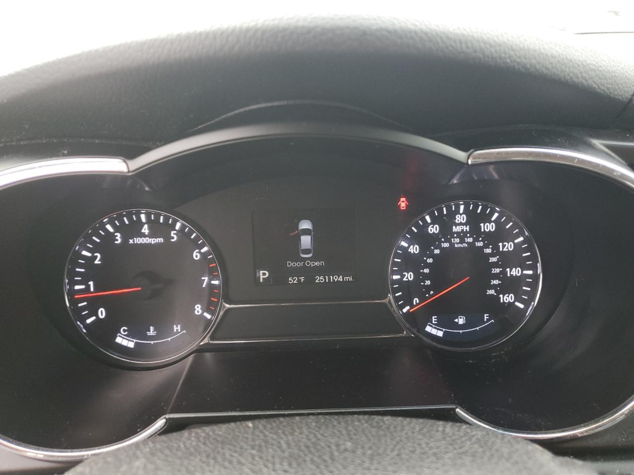 2012 Kia Optima - Image 9