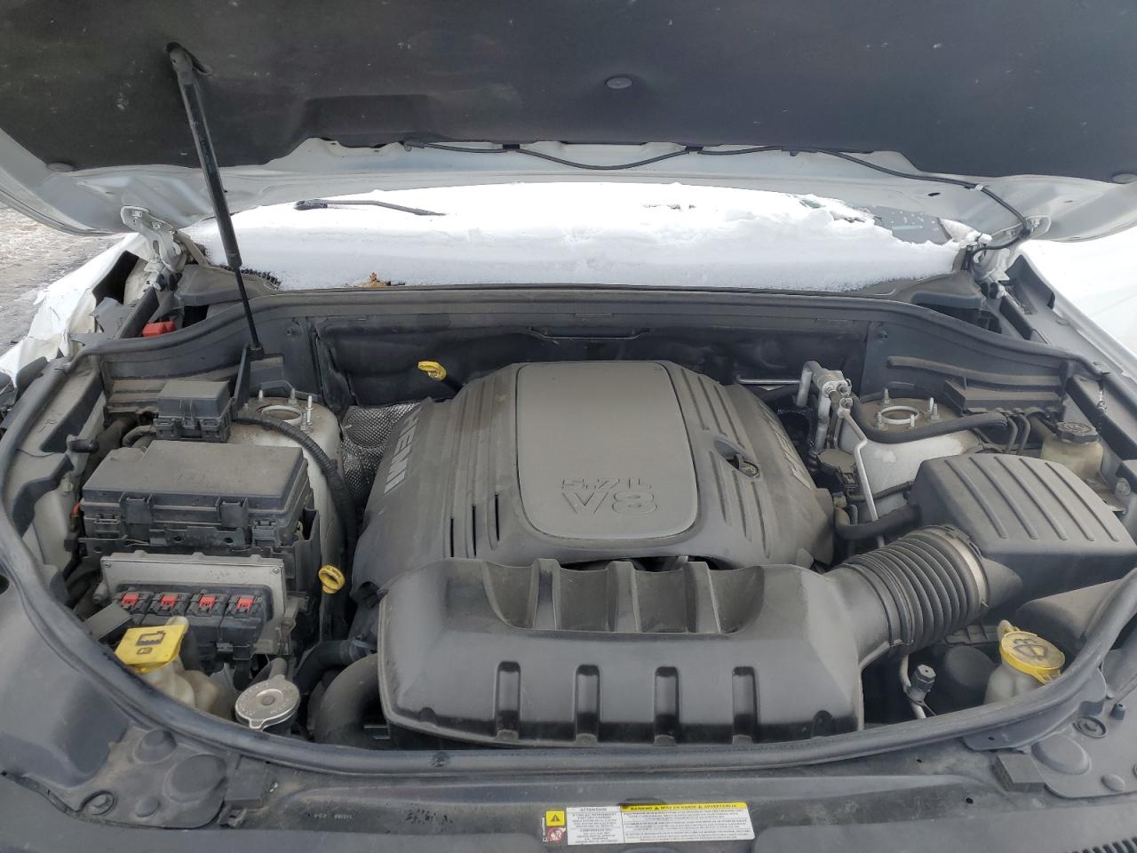 2013 Jeep Grand Cherokee - Image 13