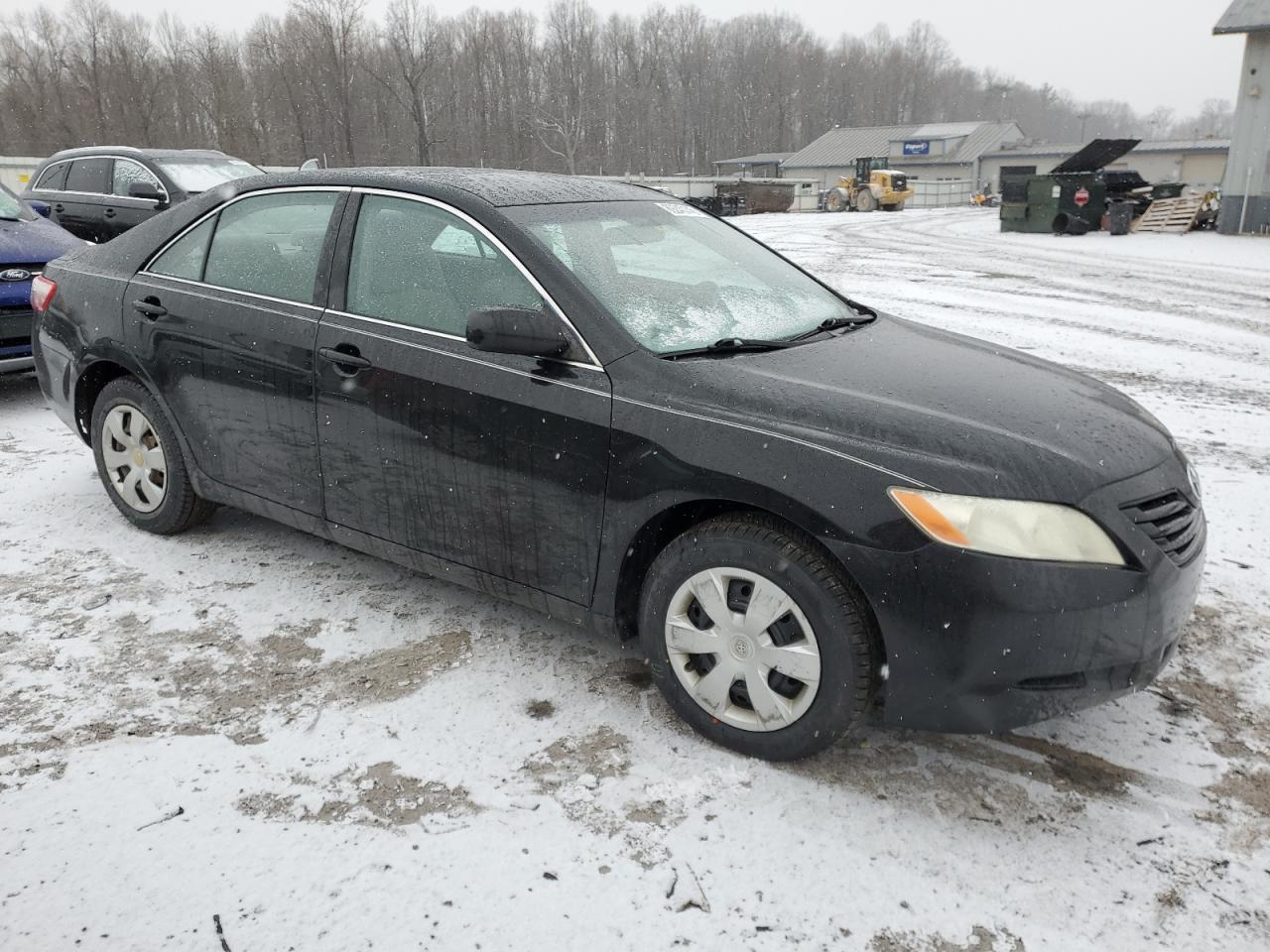 2009 Toyota Camry - Image 4