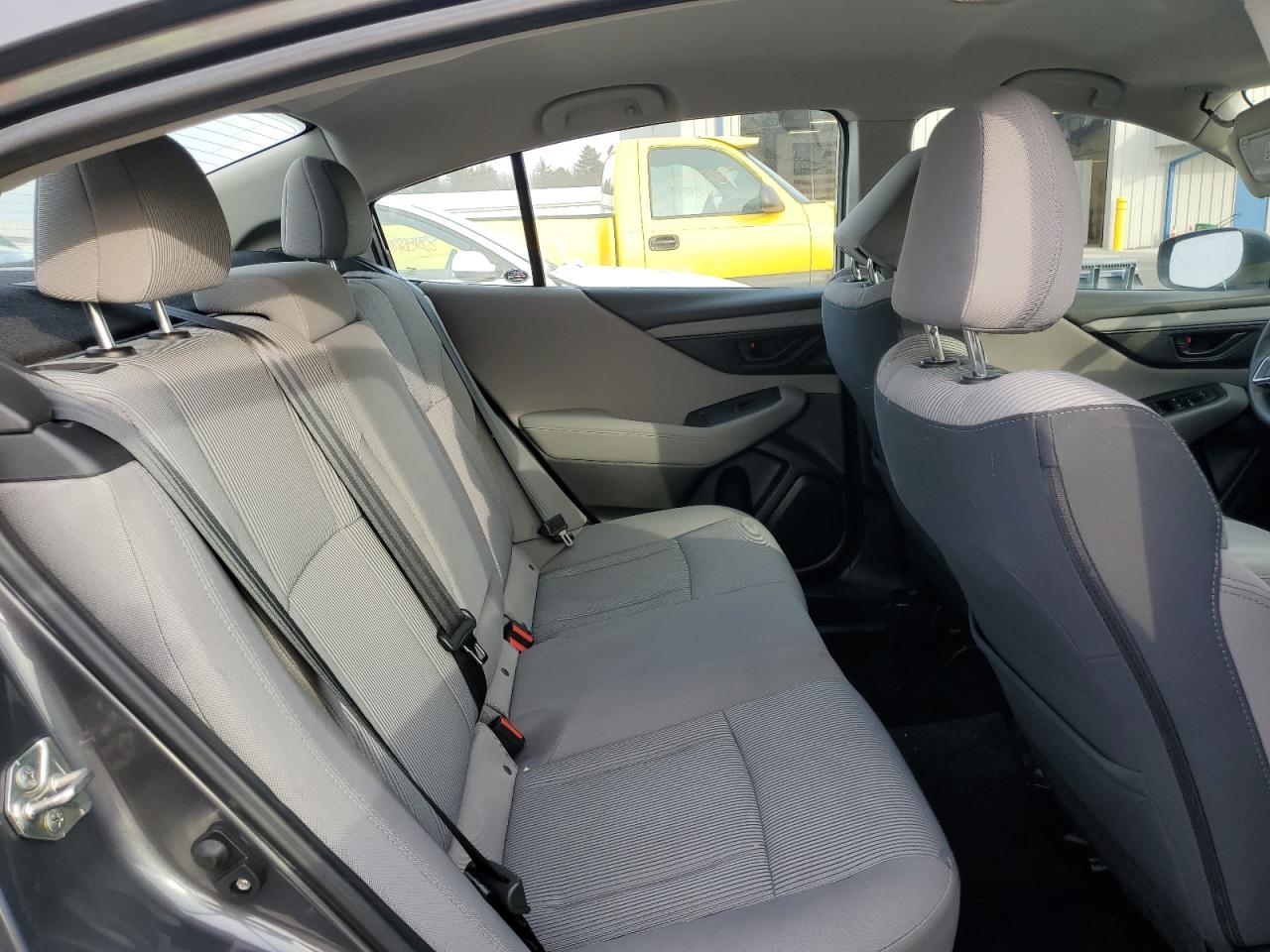 2020 Subaru Legacy - Image 10