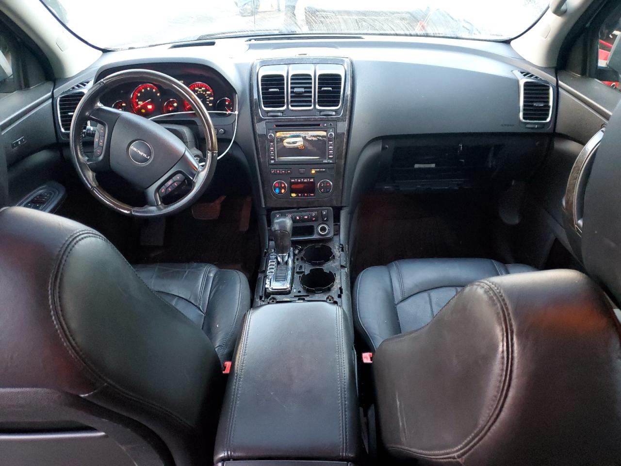 2012 GMC Acadia - Image 8