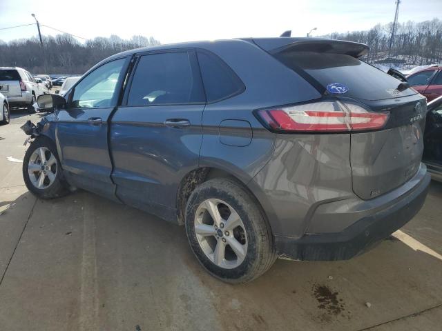  FORD EDGE 2021 Gray