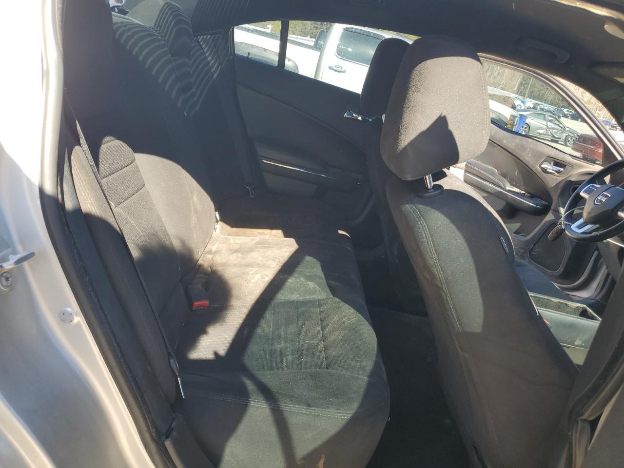 2014 Dodge Charger - Image 11