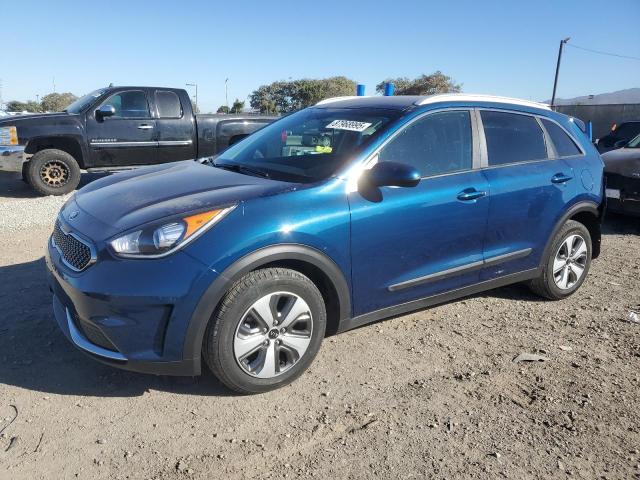 2019 Kia Niro Fe