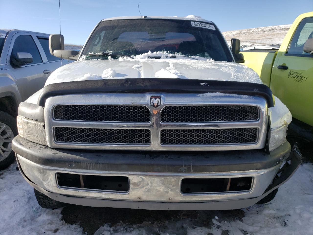2001 Dodge RAM - Image 5