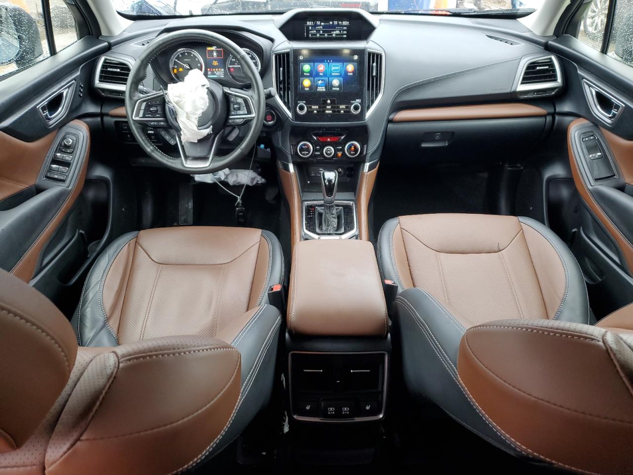 2024 Subaru Forester - Image 8